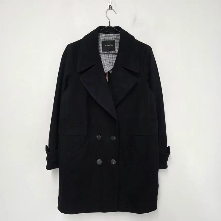 [BUNJANG] Massimo Dutti Coat / 마시모두띠 코트