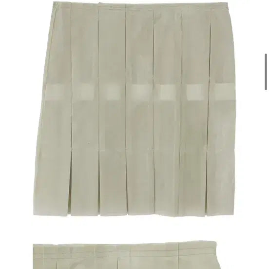 [SOLD OUT] Eonts 에옹쓰 STTS 플리츠 스커트 1사이즈
