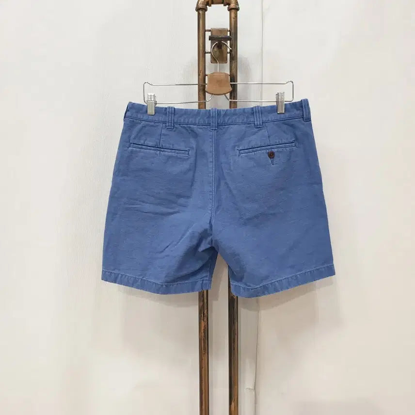 [SOLD OUT] (JJ29964)제이크루 남성 치노 팬츠 반바지 32
