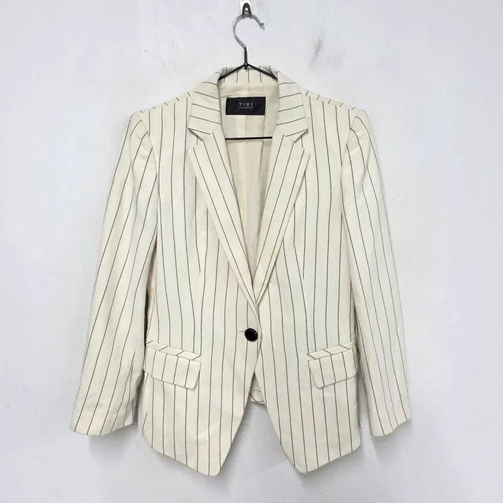 [SOLD OUT] 타임 자켓