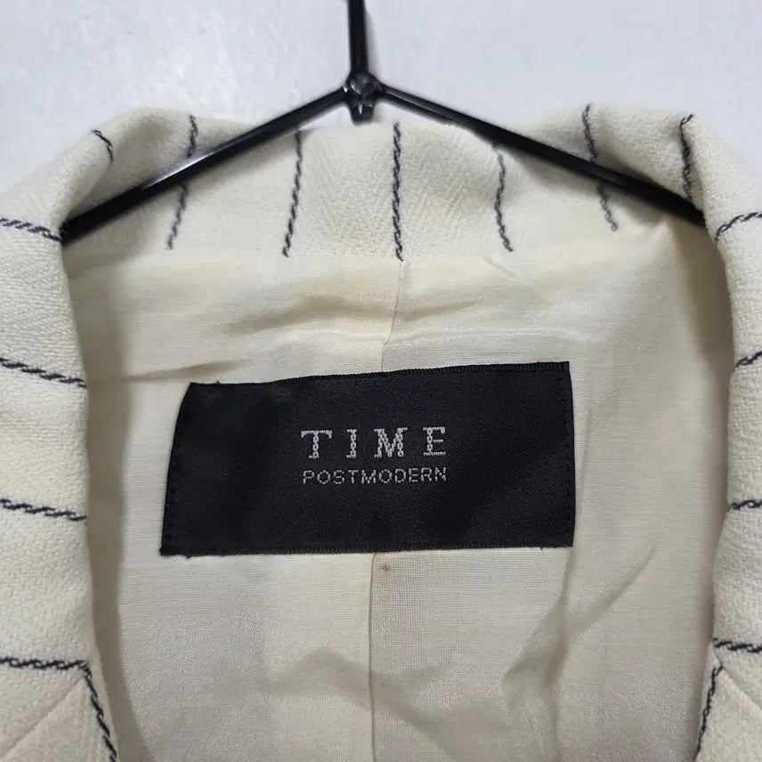 [SOLD OUT] 타임 자켓