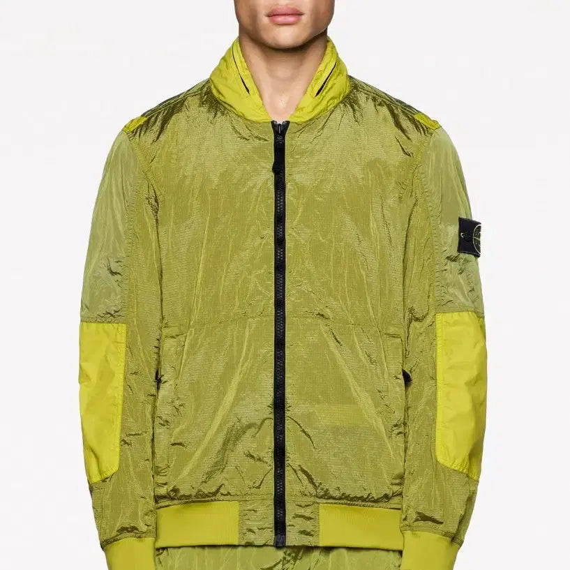 [SOLD OUT] 스톤아일랜드 NYLON METAL WATRO RIPSTOP 자켓
