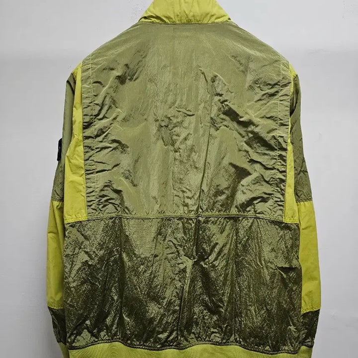 [SOLD OUT] 스톤아일랜드 NYLON METAL WATRO RIPSTOP 자켓
