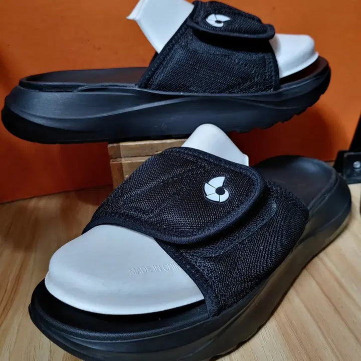 [SOLD OUT] 네파 슬리퍼(표기270 추천사이즈265)