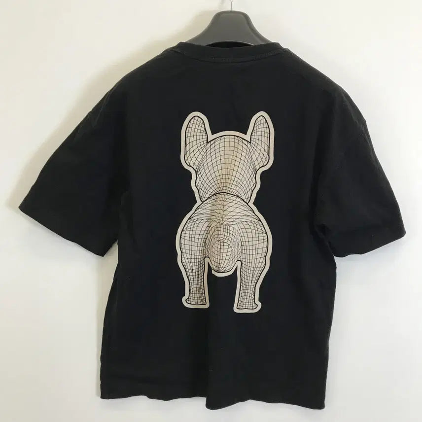 [SOLD OUT] 라이프워크 LIFEWORK 라독 반팔 [M]