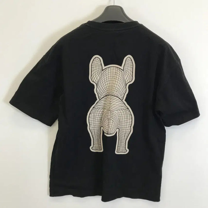 [SOLD OUT] 라이프워크 LIFEWORK 라독 반팔 [M]