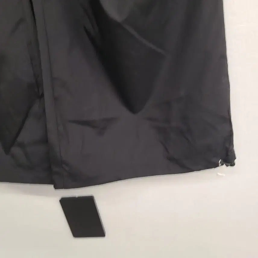 [SOLD OUT] [여성66 size] 나일론 카고 밴딩 바지