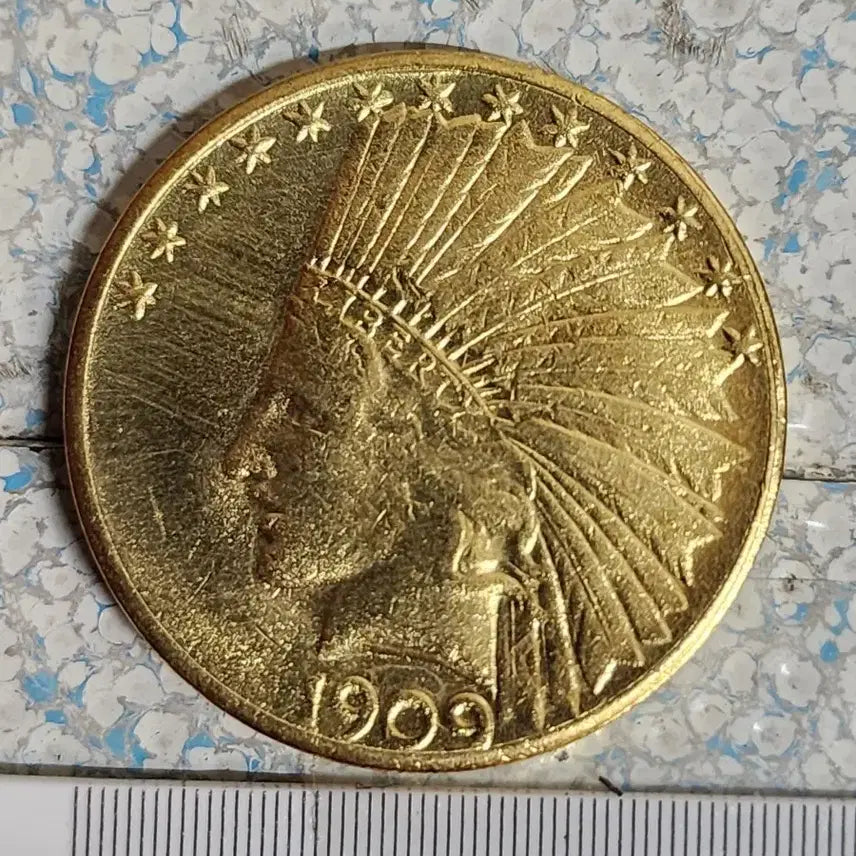 [BUNJANG] Antique Coins - US, China, Korea / ㅁ74.옛날돈.미국동전.중국동전.한국동전.고전주화.은화.금화.외국동전.