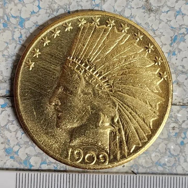 [BUNJANG] Antique Coins - US, China, Korea / ㅁ74.옛날돈.미국동전.중국동전.한국동전.고전주화.은화.금화.외국동전.