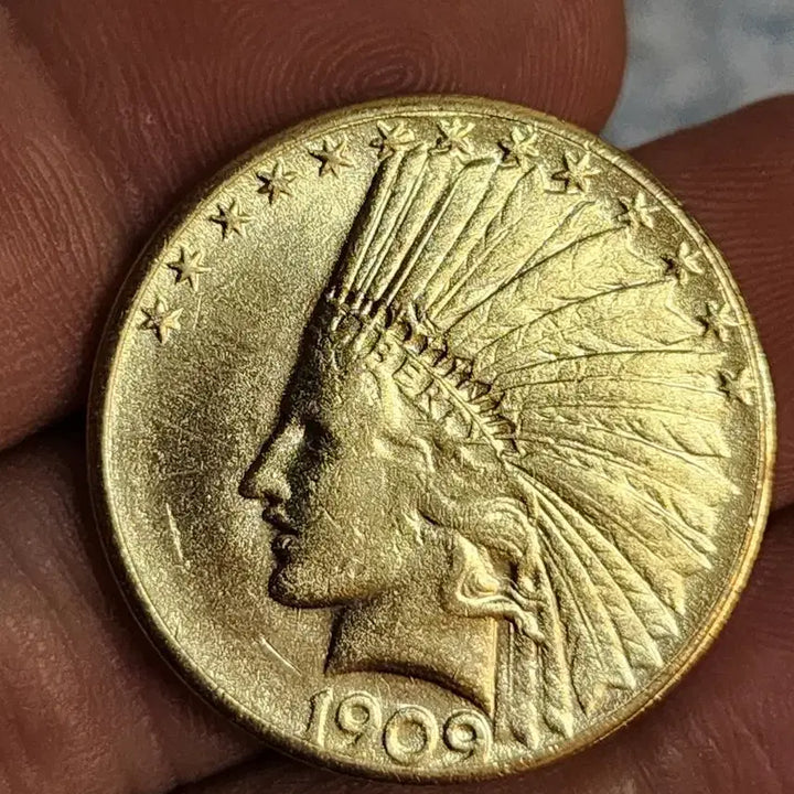 [BUNJANG] Antique Coins - US, China, Korea / ㅁ74.옛날돈.미국동전.중국동전.한국동전.고전주화.은화.금화.외국동전.