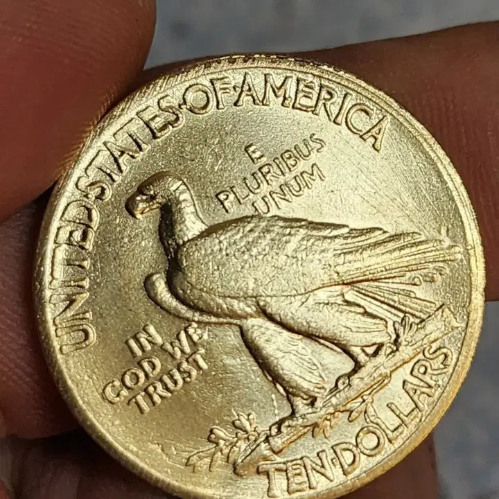 [BUNJANG] Antique Coins - US, China, Korea / ㅁ74.옛날돈.미국동전.중국동전.한국동전.고전주화.은화.금화.외국동전.