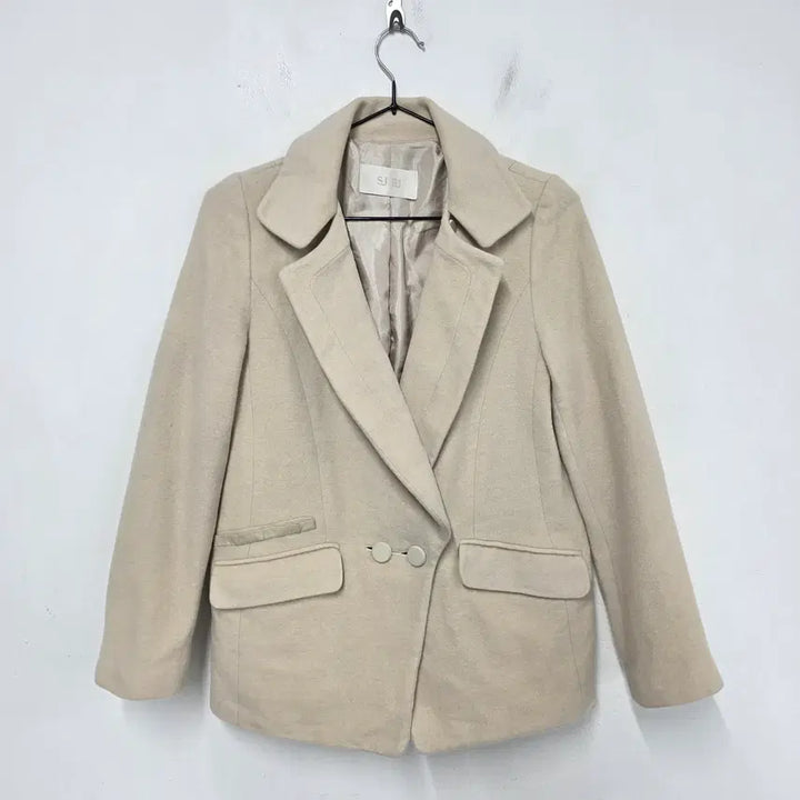 [BUNJANG] sjsj Jacket / sjsj 자켓