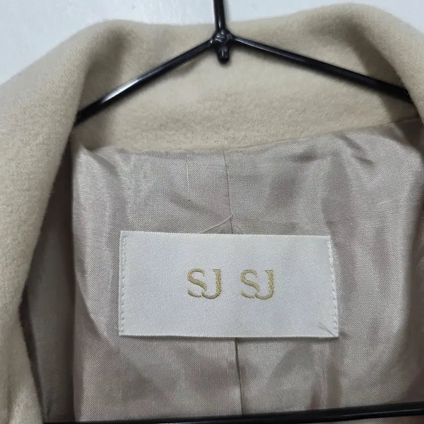 [BUNJANG] sjsj Jacket / sjsj 자켓