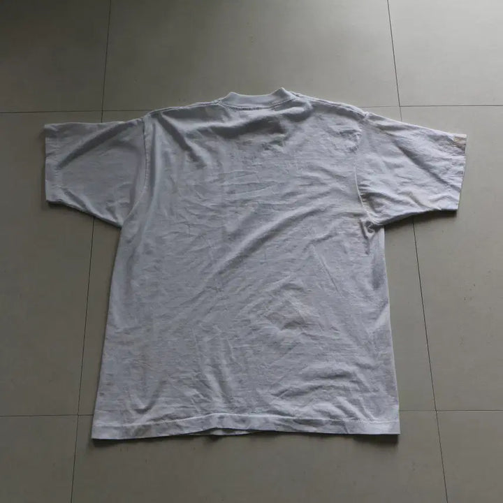 [BUNJANG] 80 MADE IN USA  스크린스타스 싱글스티치 티셔츠(L) / 80 MADE IN USA  스크린스타스 싱글스티치 티셔츠(L)