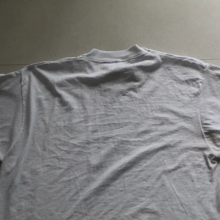 [BUNJANG] 80 MADE IN USA  스크린스타스 싱글스티치 티셔츠(L) / 80 MADE IN USA  스크린스타스 싱글스티치 티셔츠(L)
