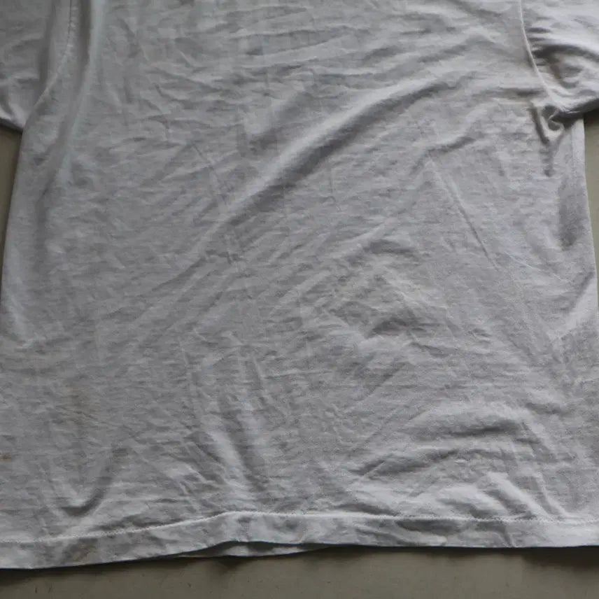 [BUNJANG] 80 MADE IN USA  스크린스타스 싱글스티치 티셔츠(L) / 80 MADE IN USA  스크린스타스 싱글스티치 티셔츠(L)