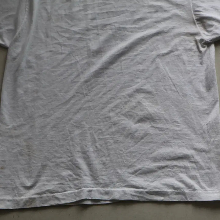 [BUNJANG] 80 MADE IN USA  스크린스타스 싱글스티치 티셔츠(L) / 80 MADE IN USA  스크린스타스 싱글스티치 티셔츠(L)