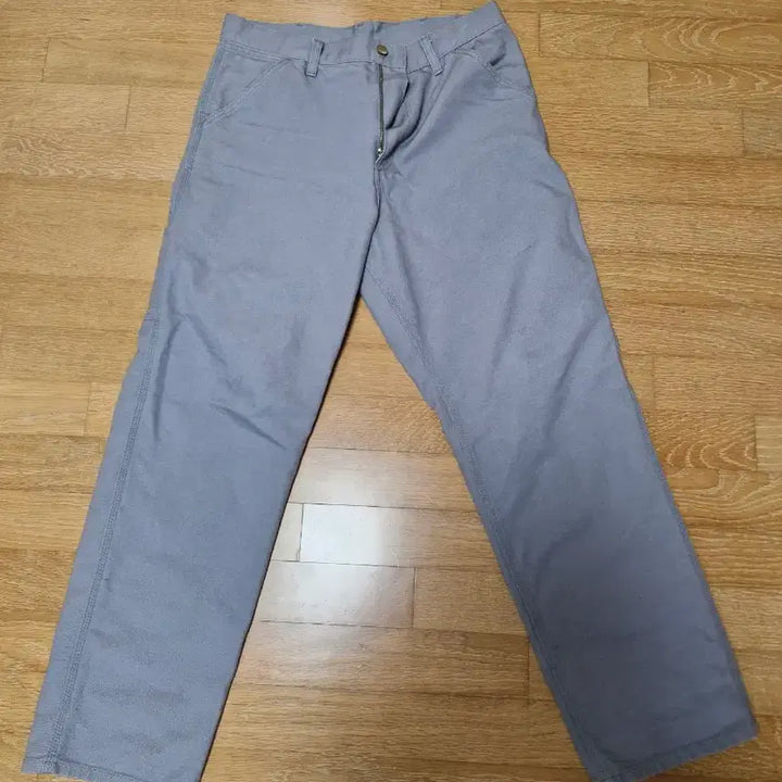 [BUNJANG] Carhartt Single Knee Pant / 칼하트 싱글니 팬츠 32/32