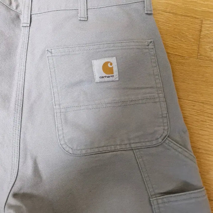 [BUNJANG] Carhartt Single Knee Pant / 칼하트 싱글니 팬츠 32/32