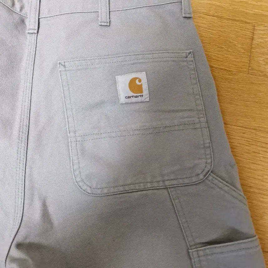 [BUNJANG] Carhartt Single Knee Pant / 칼하트 싱글니 팬츠 32/32