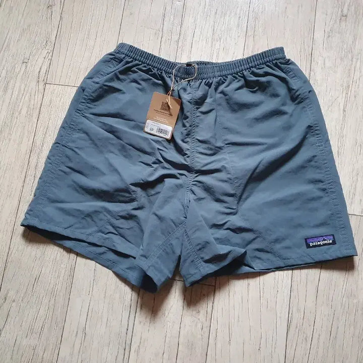 [BUNJANG] Patagonia Baggies 5" Shorts / (새상품)파타고니아 배기스5인치 S