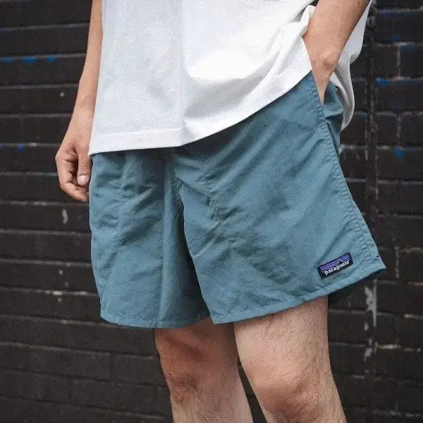 [BUNJANG] Patagonia Baggies 5" Shorts / (새상품)파타고니아 배기스5인치 S