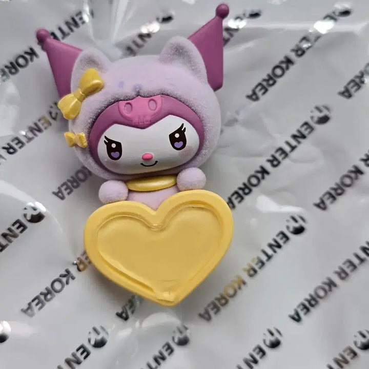 [BUNJANG] Sanrio Hyper Collection Item / 산리오 히퍼