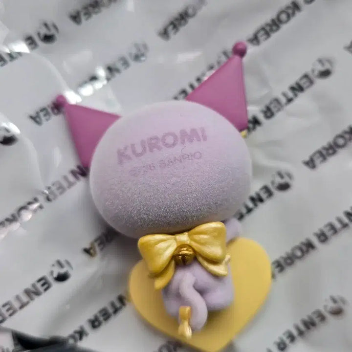 [BUNJANG] Sanrio Hyper Collection Item / 산리오 히퍼