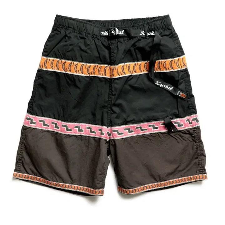 [BUNJANG] Kapital Burberry Echo Baka Shorts / [3] 캐피탈 버버리 에코 바카 쇼츠