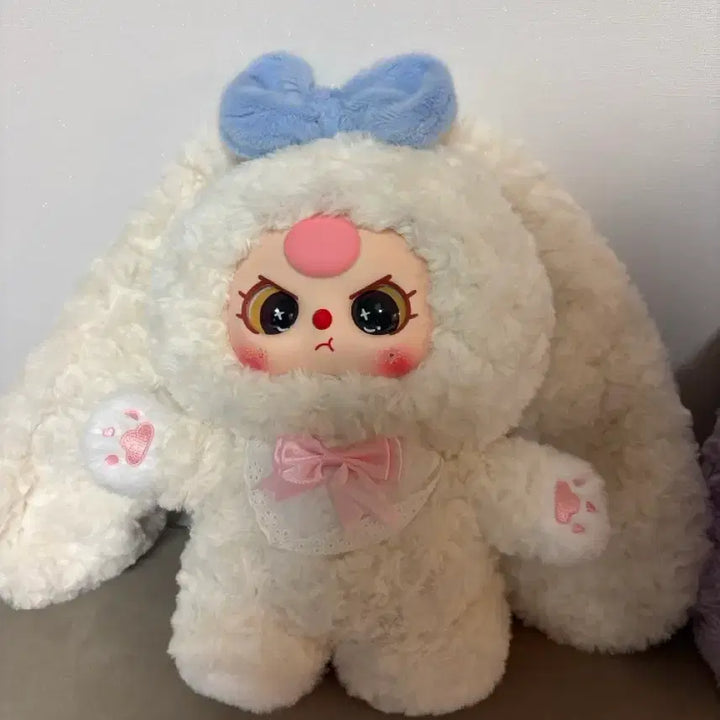 [BUNJANG] Babies Three Baby Shoes Doll / 베이비쓰리 베이비슈 팝니당