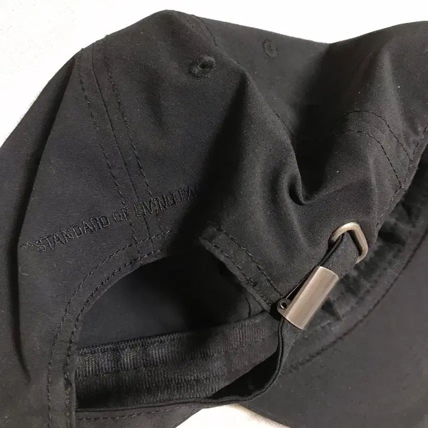 [BUNJANG] The North Face Standard Ball Cap / 노스페이스 스텐다드 볼캡