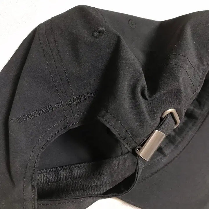 [BUNJANG] The North Face Standard Ball Cap / 노스페이스 스텐다드 볼캡