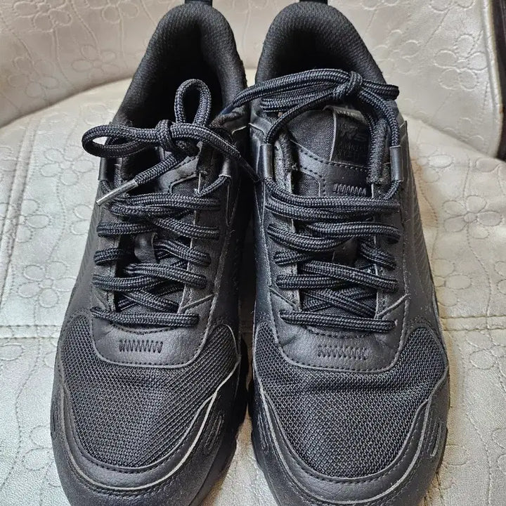 [BUNJANG] Puma SR3.0 Essential Running Shoes Black / 255)푸마 SR3.0 이센셜 런닝화