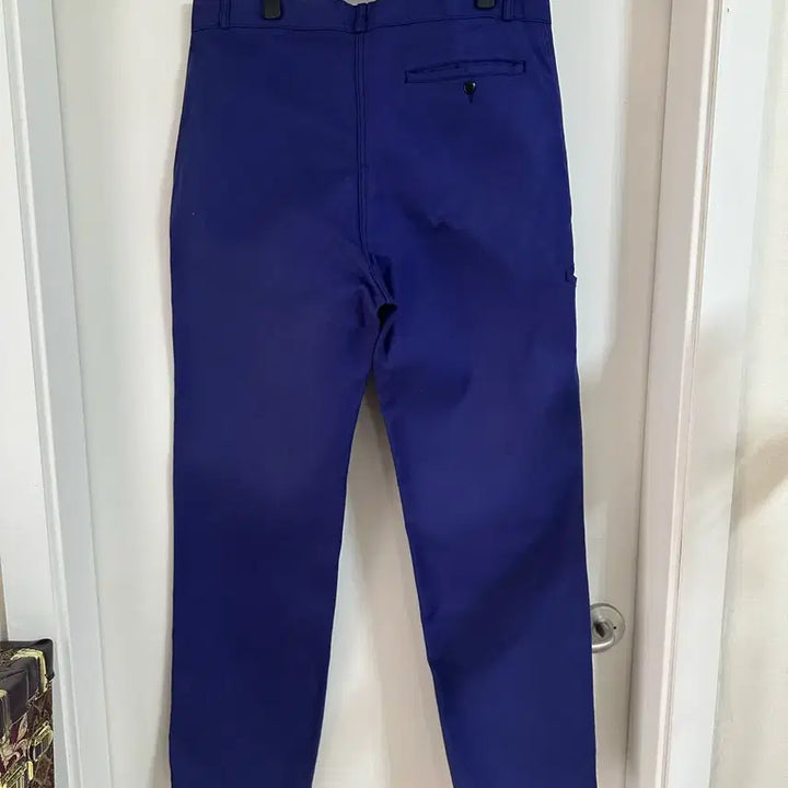 [BUNJANG] Adolph Lafont Cotton Twill Work Pants / 70s adolph lafont 코튼트윌 워크팬츠