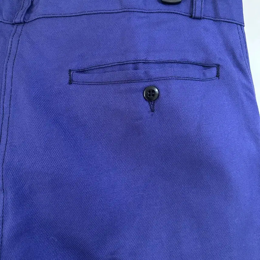[BUNJANG] Adolph Lafont Cotton Twill Work Pants / 70s adolph lafont 코튼트윌 워크팬츠
