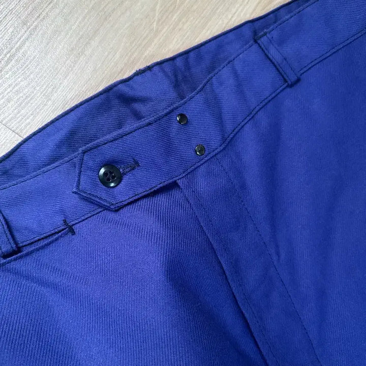 [BUNJANG] Adolph Lafont Cotton Twill Work Pants / 70s adolph lafont 코튼트윌 워크팬츠