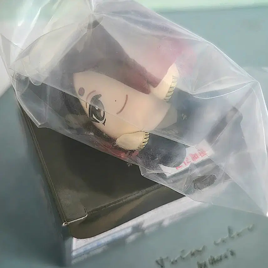 [BUNJANG] AQUANEKO Shinonome YuHan Liracoro Figure / 아쿠네코 시노노메 유한 리라코로 팝니다 *반택만
