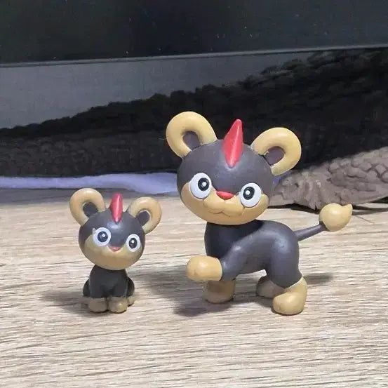 [BUNJANG] Pokemon Moncolle Gacha Reoco Set Figures / 급처) 포켓몬 피규어 몬코레 가챠 레오꼬 세트