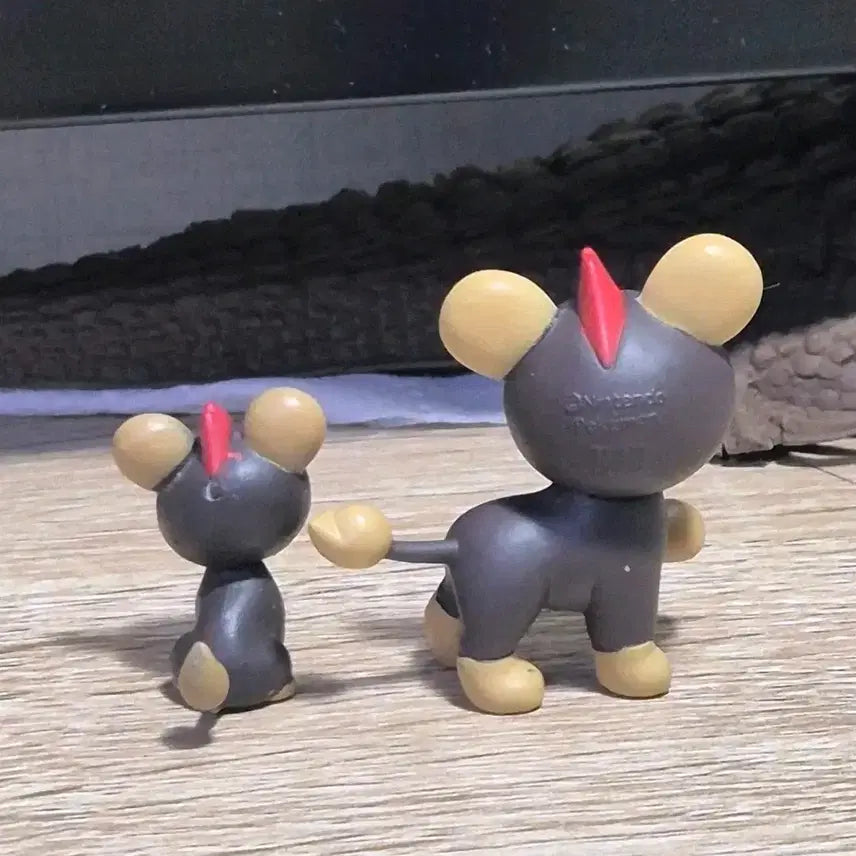 [BUNJANG] Pokemon Moncolle Gacha Reoco Set Figures / 급처) 포켓몬 피규어 몬코레 가챠 레오꼬 세트