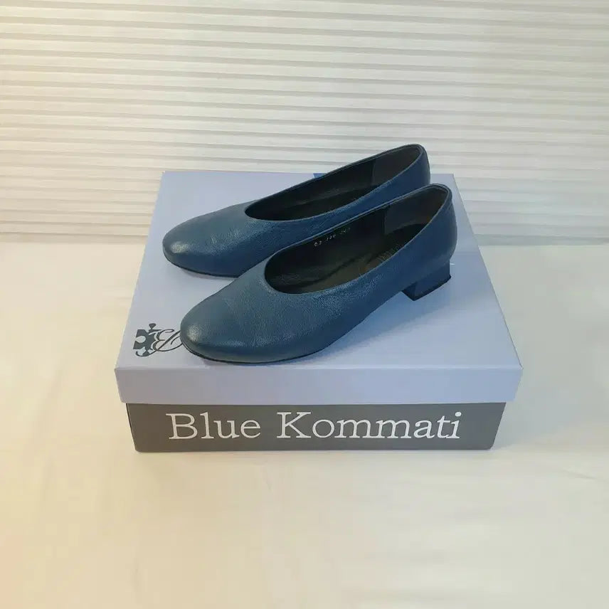 [BUNJANG] Casprini 3cm Heel Pumps / 40만원대 고품격수제화  카스프리니  Casprini  펌프스구두