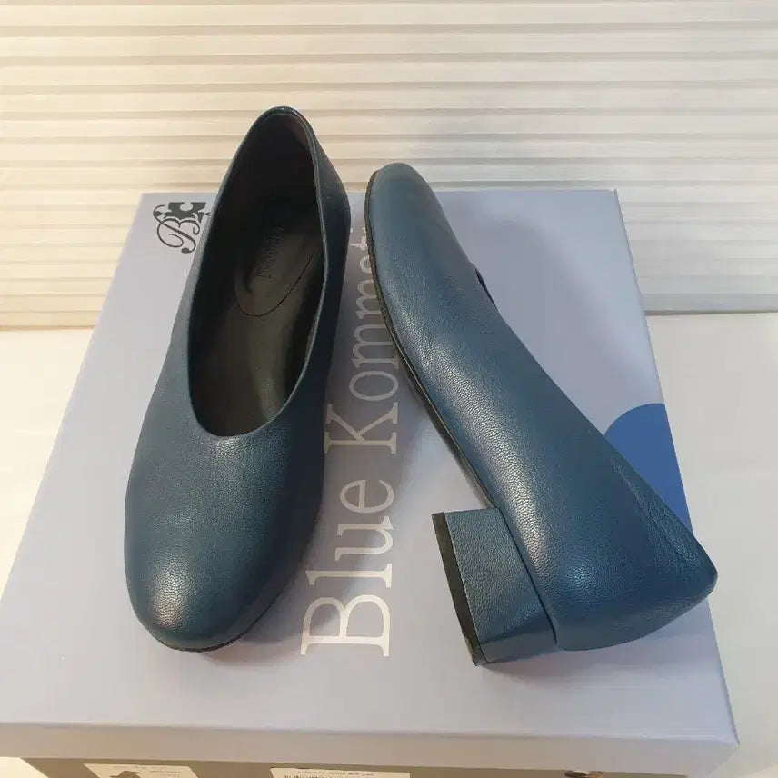 [BUNJANG] Casprini 3cm Heel Pumps / 40만원대 고품격수제화  카스프리니  Casprini  펌프스구두