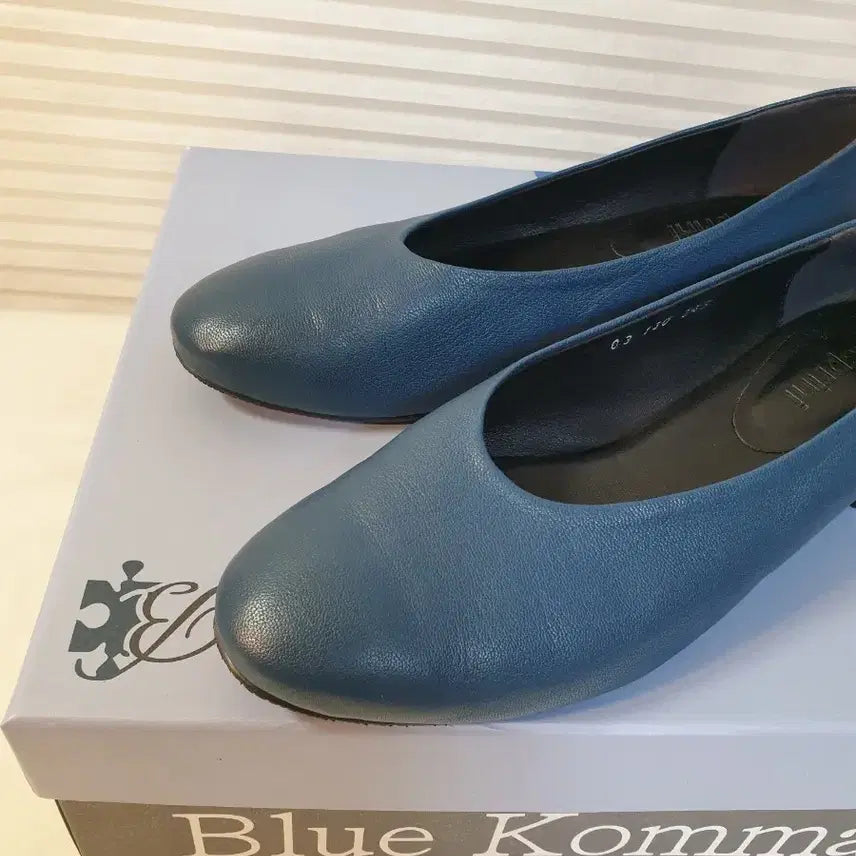 [BUNJANG] Casprini 3cm Heel Pumps / 40만원대 고품격수제화  카스프리니  Casprini  펌프스구두