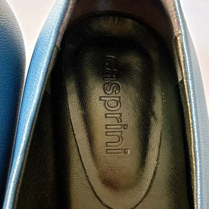 [BUNJANG] Casprini 3cm Heel Pumps / 40만원대 고품격수제화  카스프리니  Casprini  펌프스구두