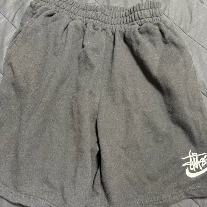 [BUNJANG] Nike Stussy Shorts / 나이키스투시 반바지 나투시 반바지