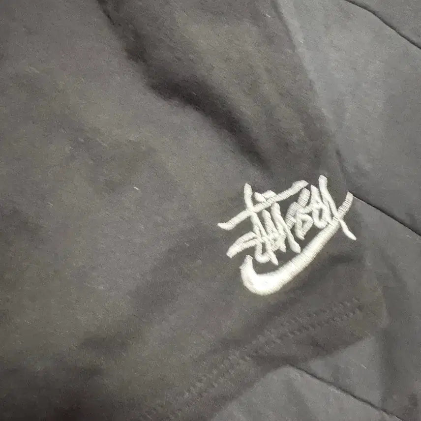 [BUNJANG] Nike Stussy Shorts / 나이키스투시 반바지 나투시 반바지