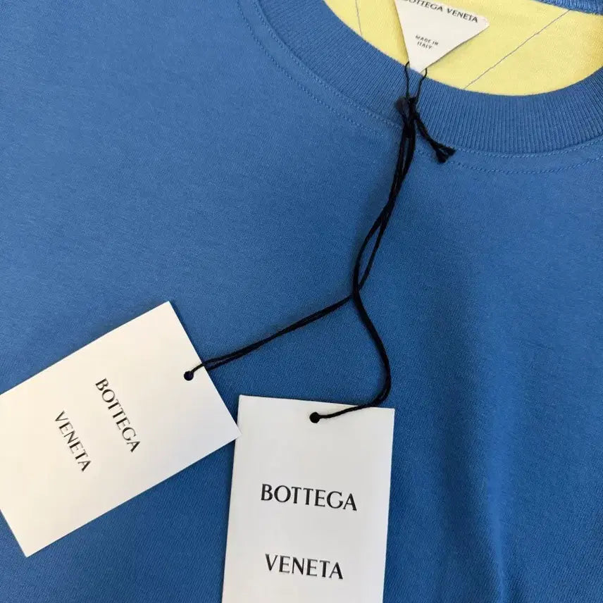 [BUNJANG] Bottega Veneta Double Layer Men&