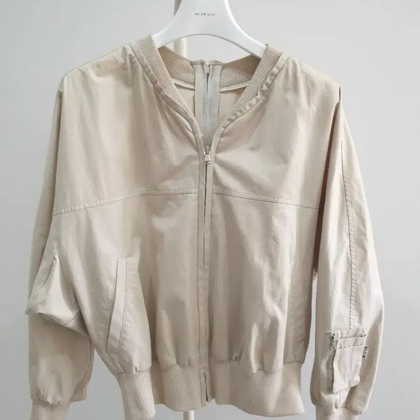 [SOLD OUT] 한섬 시스템 여성 상의