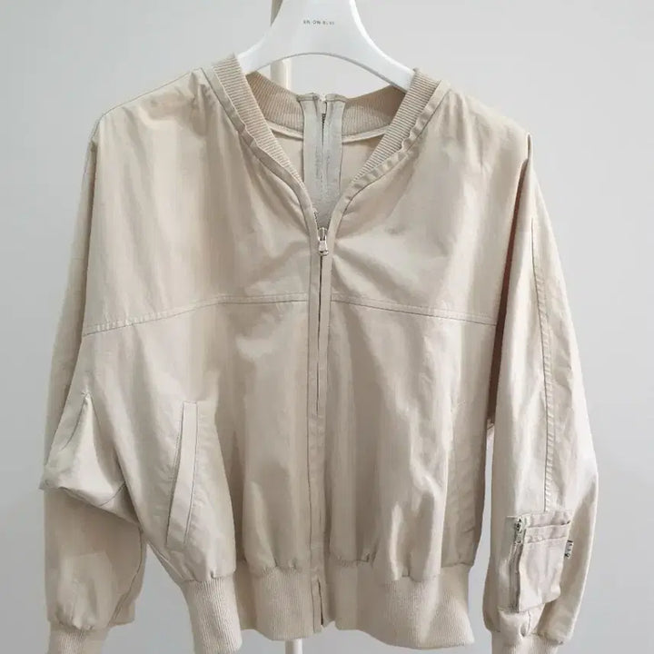 [SOLD OUT] 한섬 시스템 여성 상의