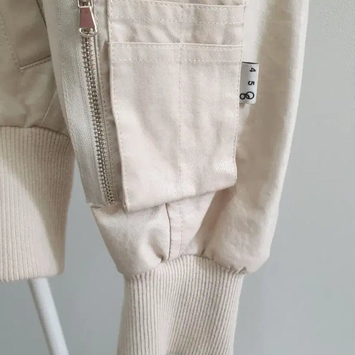 [SOLD OUT] 한섬 시스템 여성 상의
