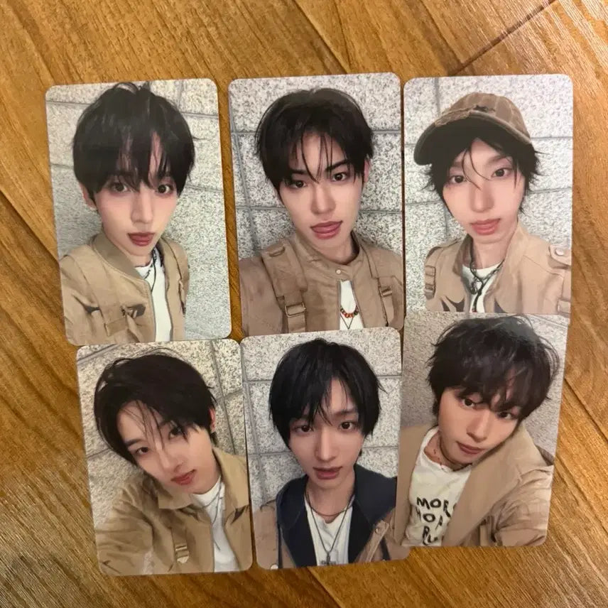 [SOLD OUT] 킥플립 메이크스타 메롱 미공포